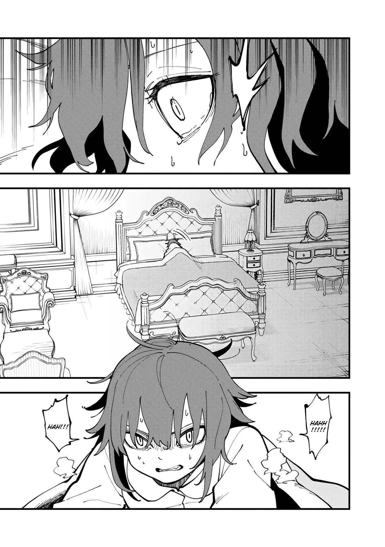 Katainaka no Ossan, Kensei ni Naru ~tada no inaka no kenjutsu shihan datta no ni, taisei shita deshi-tachi ga ore wo hottekurenai ken~: Chapter chapter-20 - Page 9