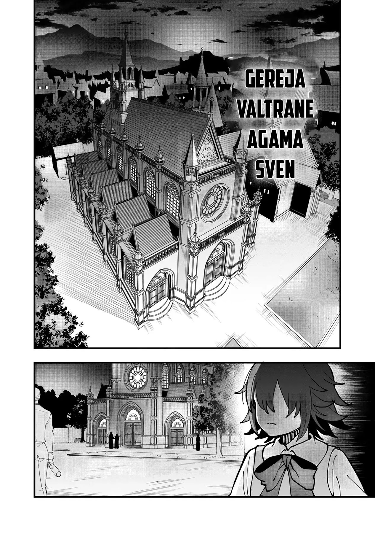 Katainaka no Ossan, Kensei ni Naru ~tada no inaka no kenjutsu shihan datta no ni, taisei shita deshi-tachi ga ore wo hottekurenai ken~: Chapter chapter-20 - Page 22