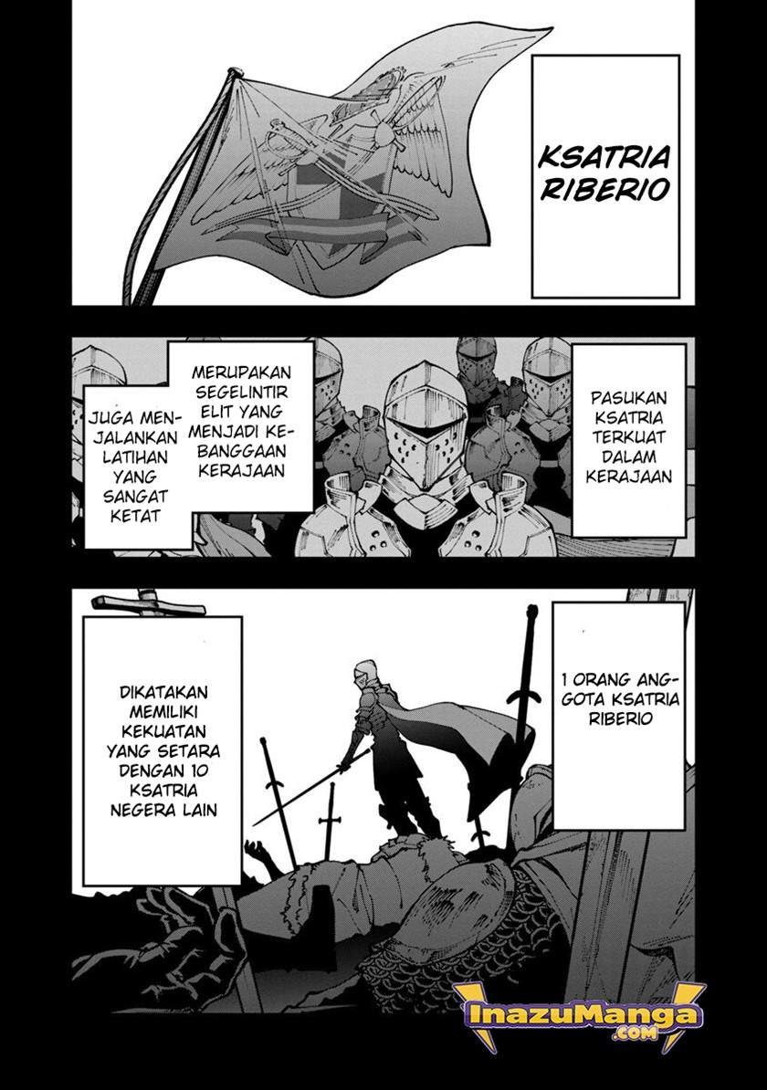 Katainaka no Ossan, Kensei ni Naru ~tada no inaka no kenjutsu shihan datta no ni, taisei shita deshi-tachi ga ore wo hottekurenai ken~: Chapter chapter-3 - Page 6