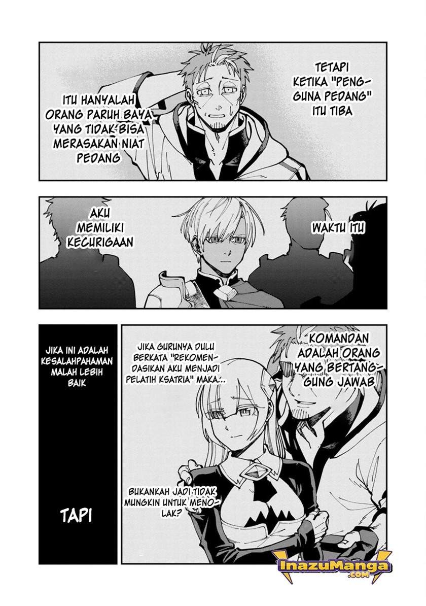 Katainaka no Ossan, Kensei ni Naru ~tada no inaka no kenjutsu shihan datta no ni, taisei shita deshi-tachi ga ore wo hottekurenai ken~: Chapter chapter-3 - Page 11