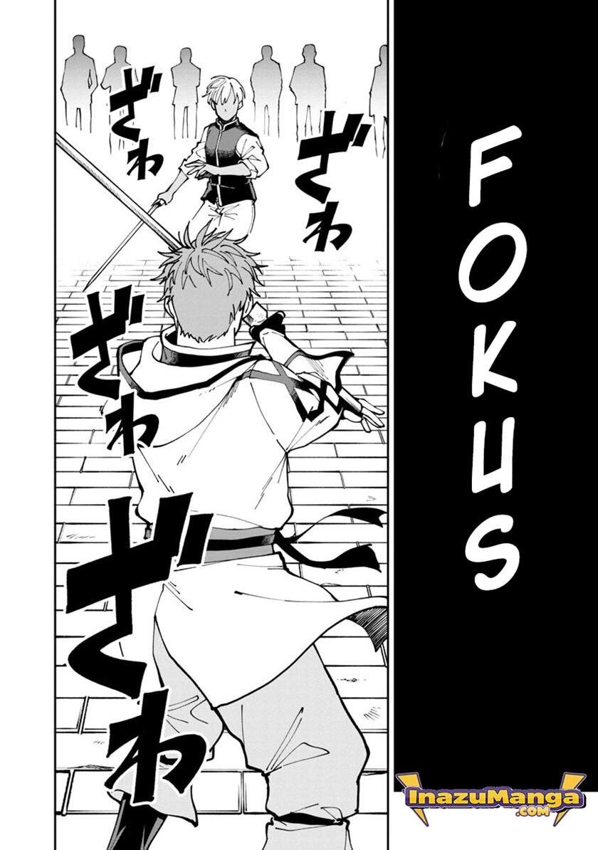 Katainaka no Ossan, Kensei ni Naru ~tada no inaka no kenjutsu shihan datta no ni, taisei shita deshi-tachi ga ore wo hottekurenai ken~: Chapter chapter-3 - Page 13