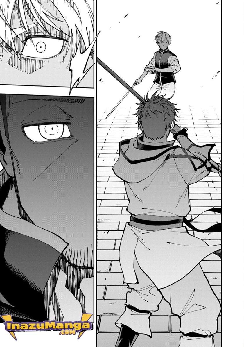 Katainaka no Ossan, Kensei ni Naru ~tada no inaka no kenjutsu shihan datta no ni, taisei shita deshi-tachi ga ore wo hottekurenai ken~: Chapter chapter-3 - Page 14