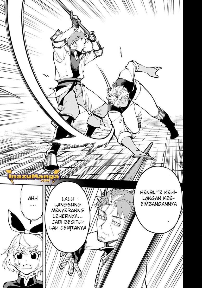 Katainaka no Ossan, Kensei ni Naru ~tada no inaka no kenjutsu shihan datta no ni, taisei shita deshi-tachi ga ore wo hottekurenai ken~: Chapter chapter-3 - Page 20