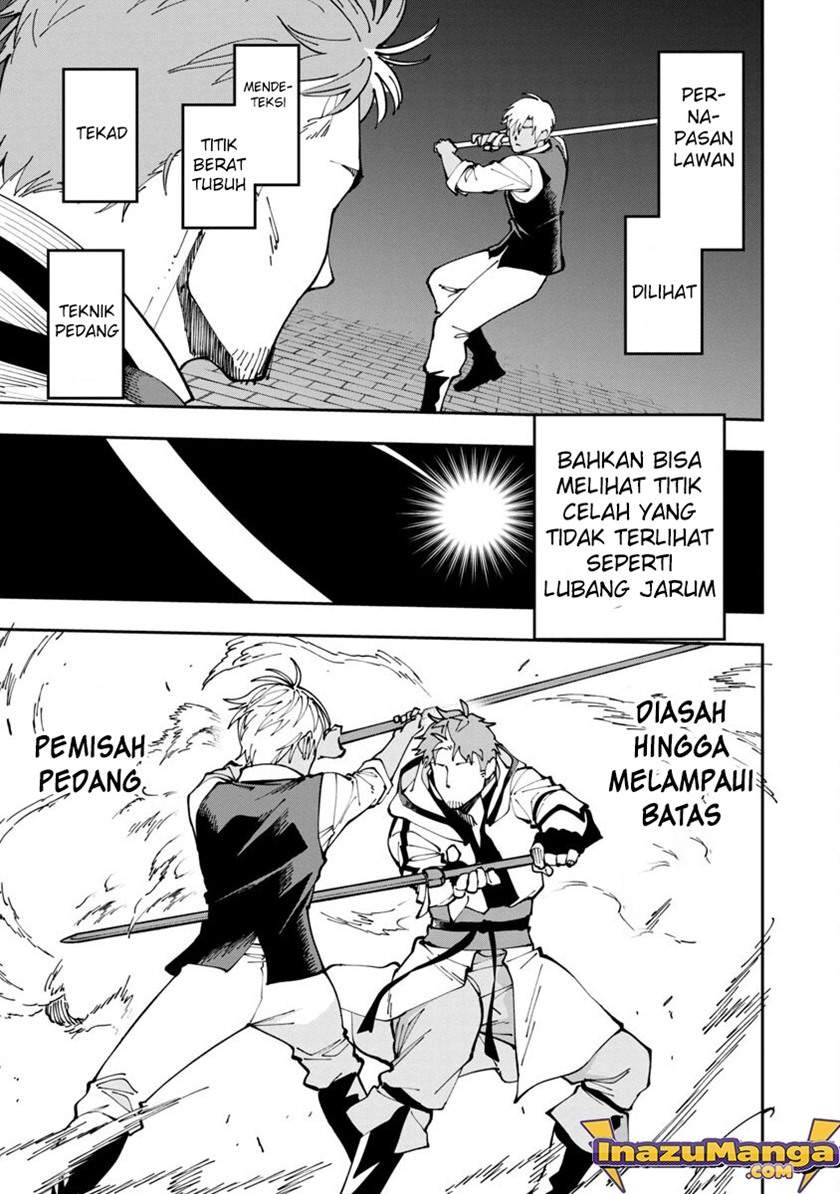 Katainaka no Ossan, Kensei ni Naru ~tada no inaka no kenjutsu shihan datta no ni, taisei shita deshi-tachi ga ore wo hottekurenai ken~: Chapter chapter-3 - Page 24
