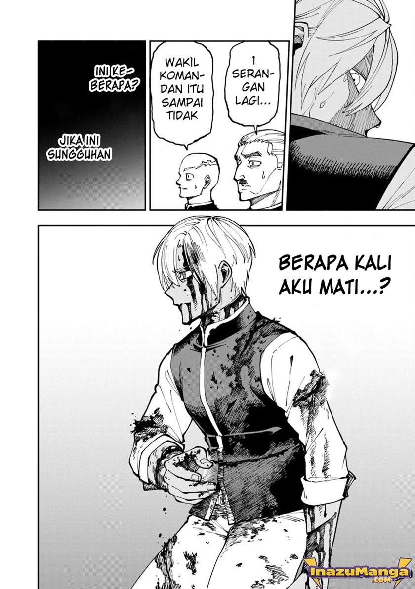 Katainaka no Ossan, Kensei ni Naru ~tada no inaka no kenjutsu shihan datta no ni, taisei shita deshi-tachi ga ore wo hottekurenai ken~: Chapter chapter-3 - Page 25