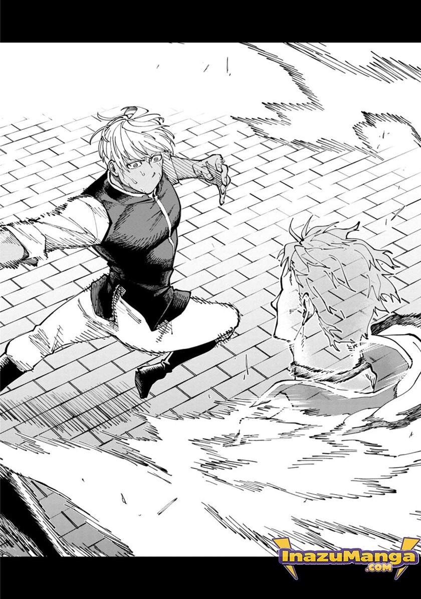 Katainaka no Ossan, Kensei ni Naru ~tada no inaka no kenjutsu shihan datta no ni, taisei shita deshi-tachi ga ore wo hottekurenai ken~: Chapter chapter-3 - Page 29