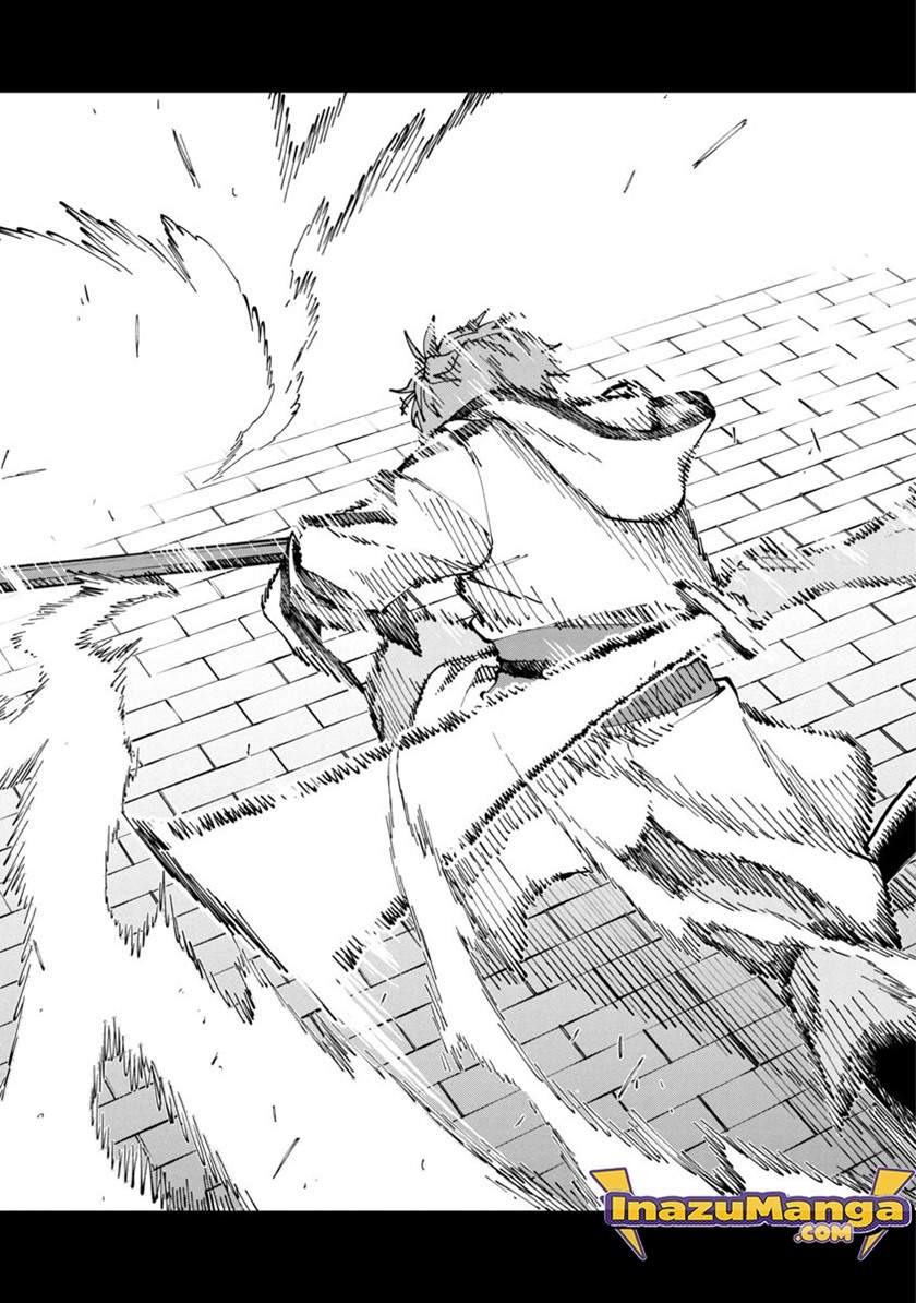 Katainaka no Ossan, Kensei ni Naru ~tada no inaka no kenjutsu shihan datta no ni, taisei shita deshi-tachi ga ore wo hottekurenai ken~: Chapter chapter-3 - Page 30