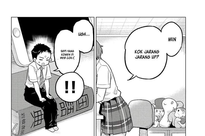 Katainaka no Ossan, Kensei ni Naru ~tada no inaka no kenjutsu shihan datta no ni, taisei shita deshi-tachi ga ore wo hottekurenai ken~: Chapter chapter-3 - Page 33