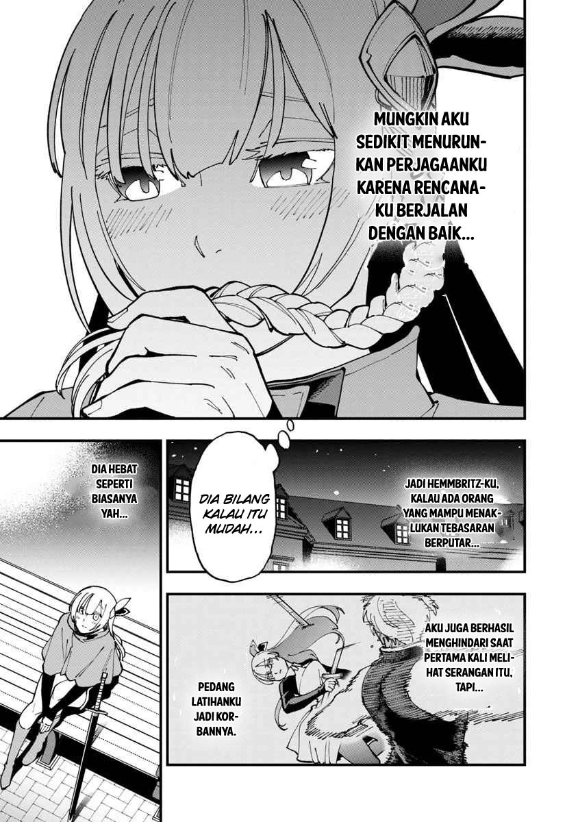 Katainaka no Ossan, Kensei ni Naru ~tada no inaka no kenjutsu shihan datta no ni, taisei shita deshi-tachi ga ore wo hottekurenai ken~: Chapter chapter-4 - Page 17