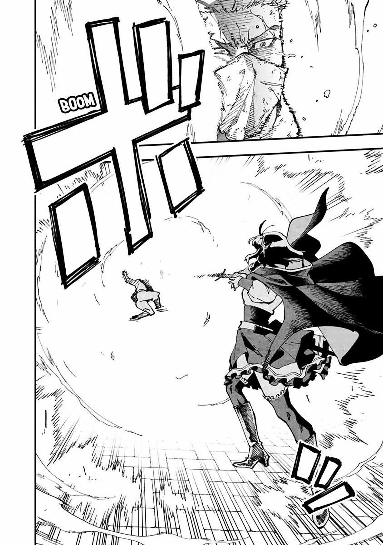 Katainaka no Ossan, Kensei ni Naru ~tada no inaka no kenjutsu shihan datta no ni, taisei shita deshi-tachi ga ore wo hottekurenai ken~: Chapter chapter-5 - Page 20