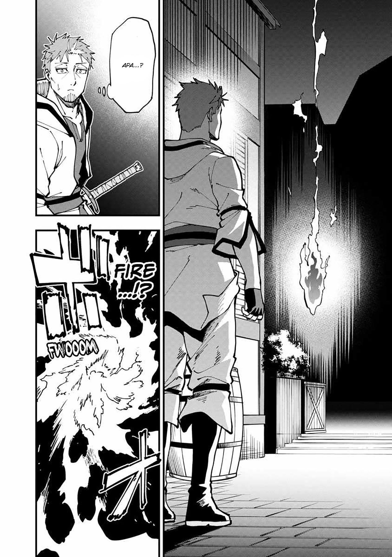 Katainaka no Ossan, Kensei ni Naru ~tada no inaka no kenjutsu shihan datta no ni, taisei shita deshi-tachi ga ore wo hottekurenai ken~: Chapter chapter-5 - Page 29