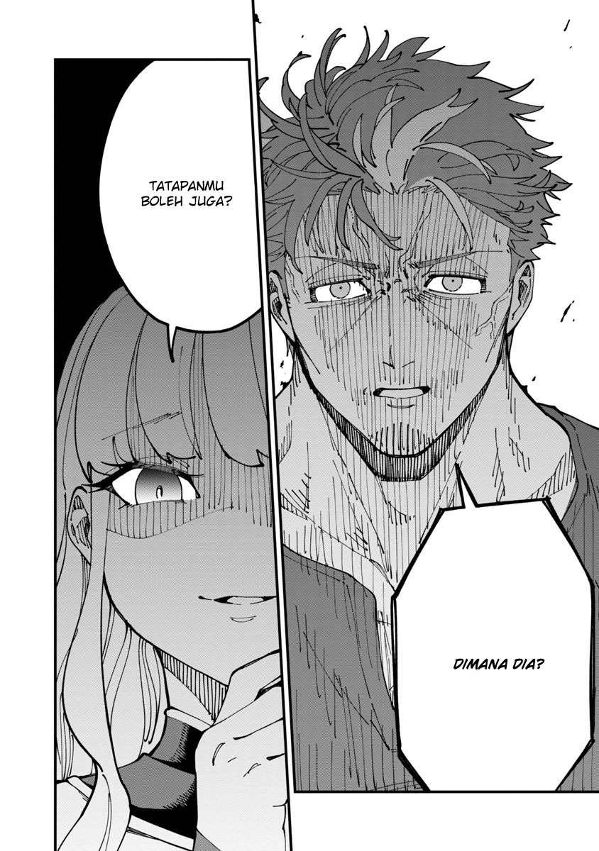 Katainaka no Ossan, Kensei ni Naru ~tada no inaka no kenjutsu shihan datta no ni, taisei shita deshi-tachi ga ore wo hottekurenai ken~: Chapter chapter-6 - Page 10