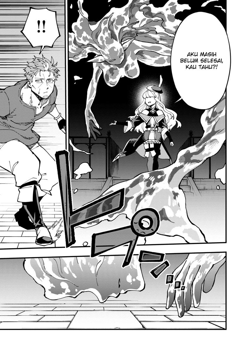 Katainaka no Ossan, Kensei ni Naru ~tada no inaka no kenjutsu shihan datta no ni, taisei shita deshi-tachi ga ore wo hottekurenai ken~: Chapter chapter-6 - Page 17