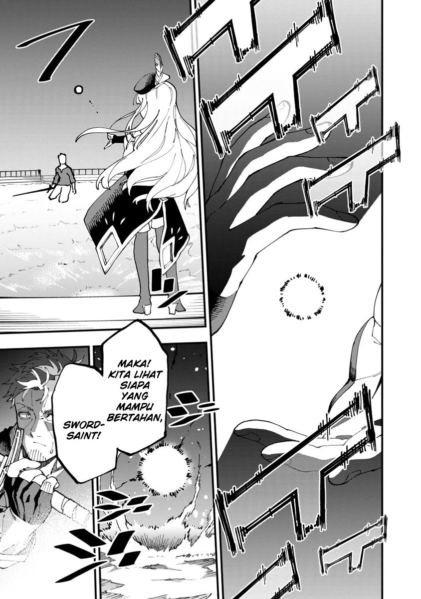 Katainaka no Ossan, Kensei ni Naru ~tada no inaka no kenjutsu shihan datta no ni, taisei shita deshi-tachi ga ore wo hottekurenai ken~: Chapter chapter-6 - Page 20