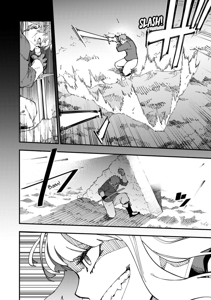 Katainaka no Ossan, Kensei ni Naru ~tada no inaka no kenjutsu shihan datta no ni, taisei shita deshi-tachi ga ore wo hottekurenai ken~: Chapter chapter-6 - Page 24