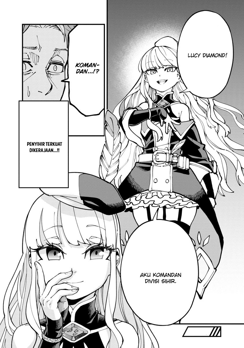 Katainaka no Ossan, Kensei ni Naru ~tada no inaka no kenjutsu shihan datta no ni, taisei shita deshi-tachi ga ore wo hottekurenai ken~: Chapter chapter-6 - Page 28