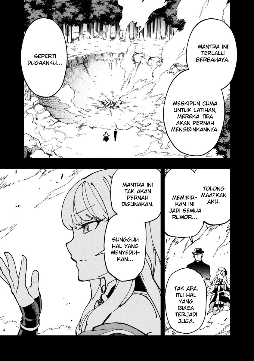 Katainaka no Ossan, Kensei ni Naru ~tada no inaka no kenjutsu shihan datta no ni, taisei shita deshi-tachi ga ore wo hottekurenai ken~: Chapter chapter-7 - Page 4