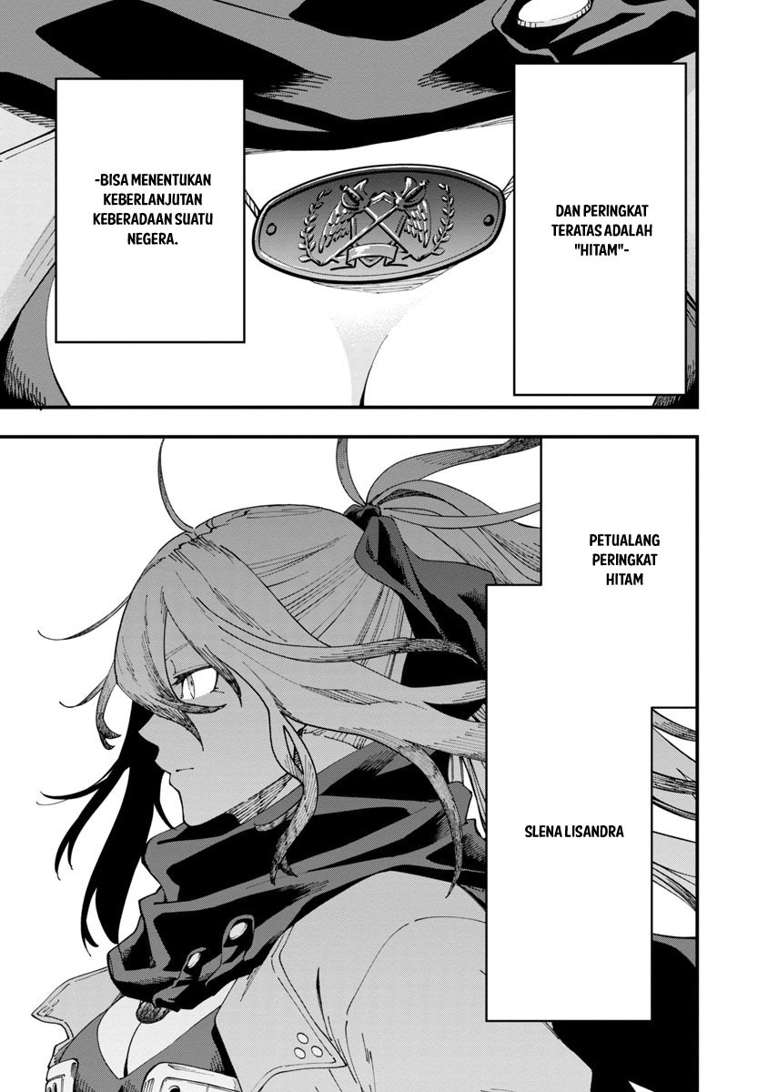 Katainaka no Ossan, Kensei ni Naru ~tada no inaka no kenjutsu shihan datta no ni, taisei shita deshi-tachi ga ore wo hottekurenai ken~: Chapter chapter-7 - Page 20