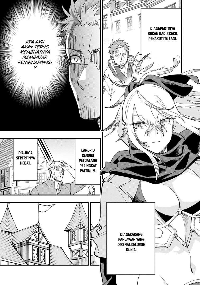 Katainaka no Ossan, Kensei ni Naru ~tada no inaka no kenjutsu shihan datta no ni, taisei shita deshi-tachi ga ore wo hottekurenai ken~: Chapter chapter-7 - Page 22