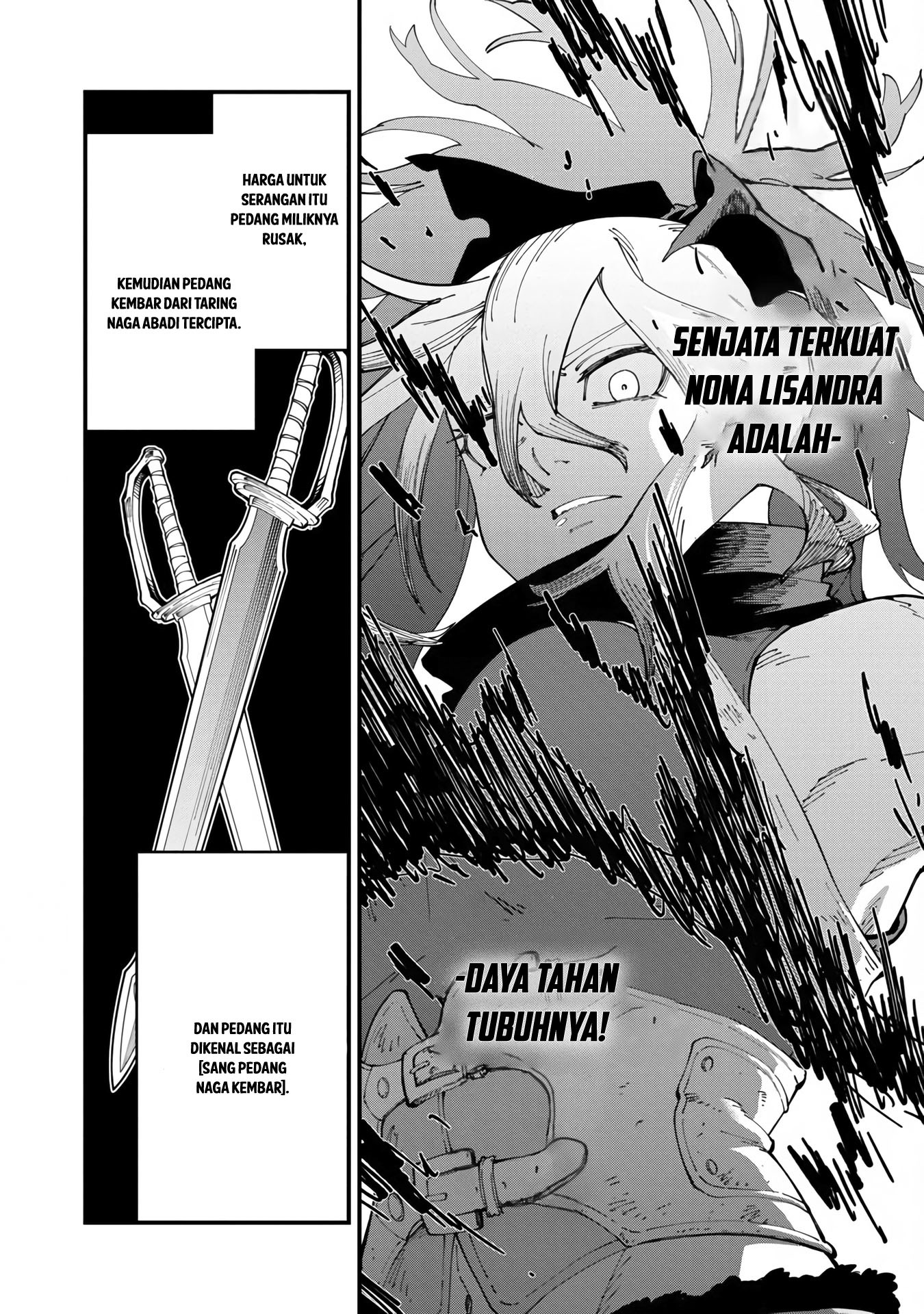 Katainaka no Ossan, Kensei ni Naru ~tada no inaka no kenjutsu shihan datta no ni, taisei shita deshi-tachi ga ore wo hottekurenai ken~: Chapter chapter-8 - Page 16