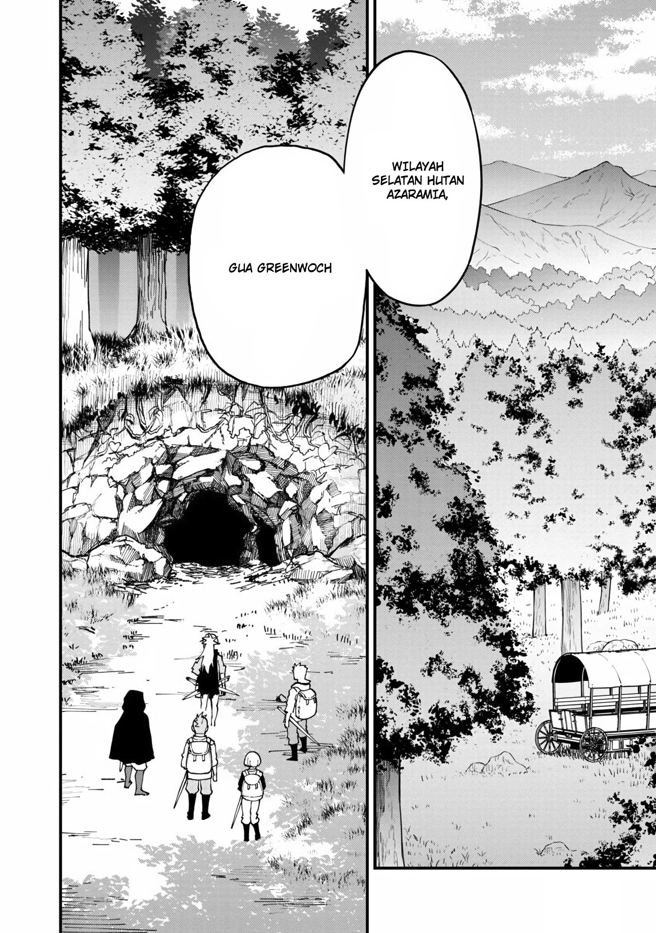 Katainaka no Ossan, Kensei ni Naru ~tada no inaka no kenjutsu shihan datta no ni, taisei shita deshi-tachi ga ore wo hottekurenai ken~: Chapter chapter-9 - Page 10