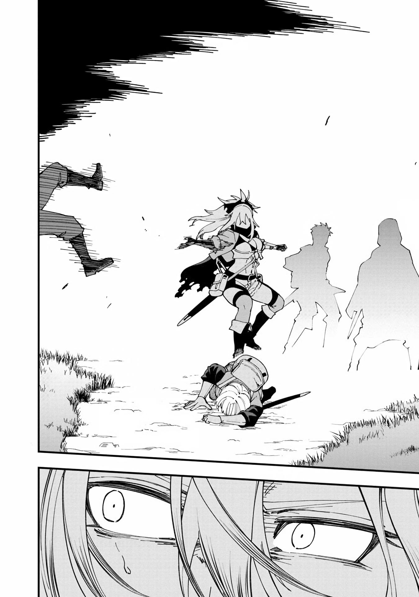 Katainaka no Ossan, Kensei ni Naru ~tada no inaka no kenjutsu shihan datta no ni, taisei shita deshi-tachi ga ore wo hottekurenai ken~: Chapter chapter-9 - Page 31
