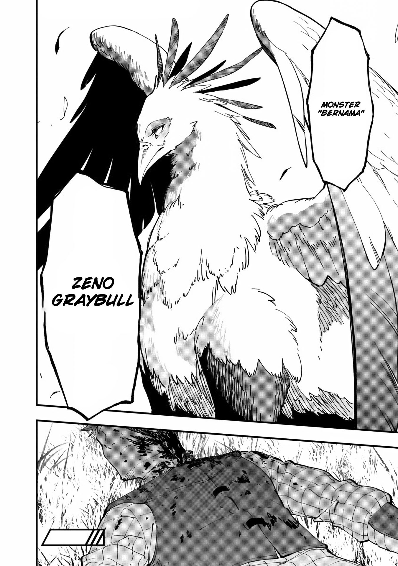 Katainaka no Ossan, Kensei ni Naru ~tada no inaka no kenjutsu shihan datta no ni, taisei shita deshi-tachi ga ore wo hottekurenai ken~: Chapter chapter-9 - Page 35