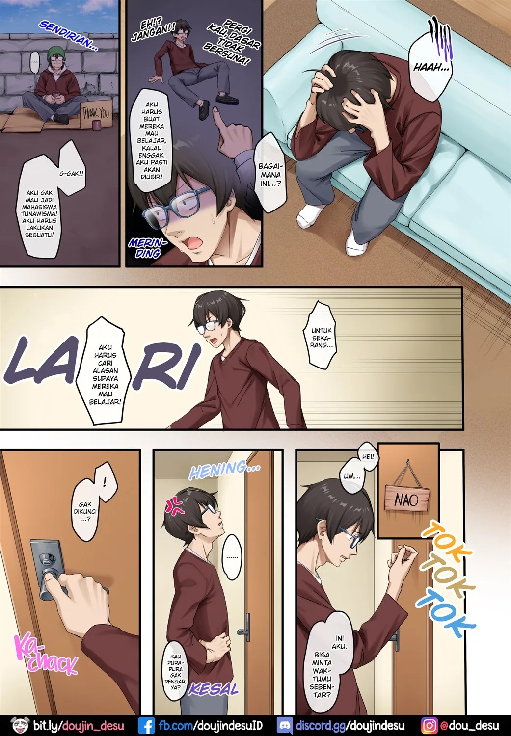 Katei Kyoushi to Shite Isourou Shita Hazu ga, Eroi Gal-tachi to Sex Bakari Shite Imasu.: Chapter chapter-1 - Page 9