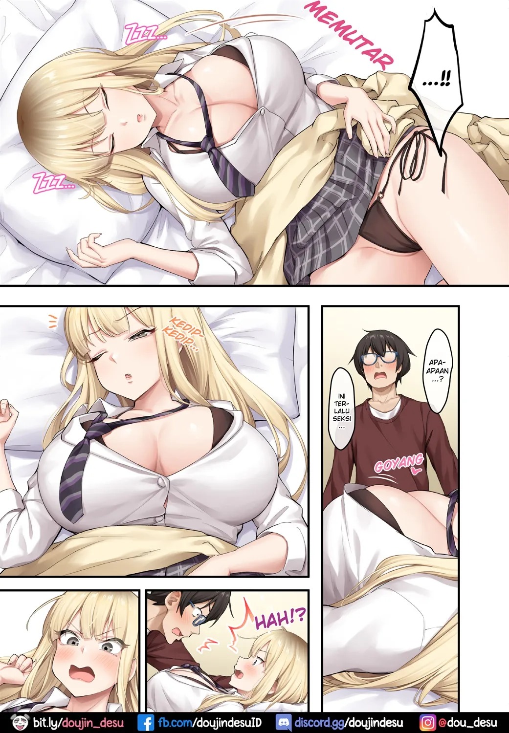 Katei Kyoushi to Shite Isourou Shita Hazu ga, Eroi Gal-tachi to Sex Bakari Shite Imasu.: Chapter chapter-1 - Page 11
