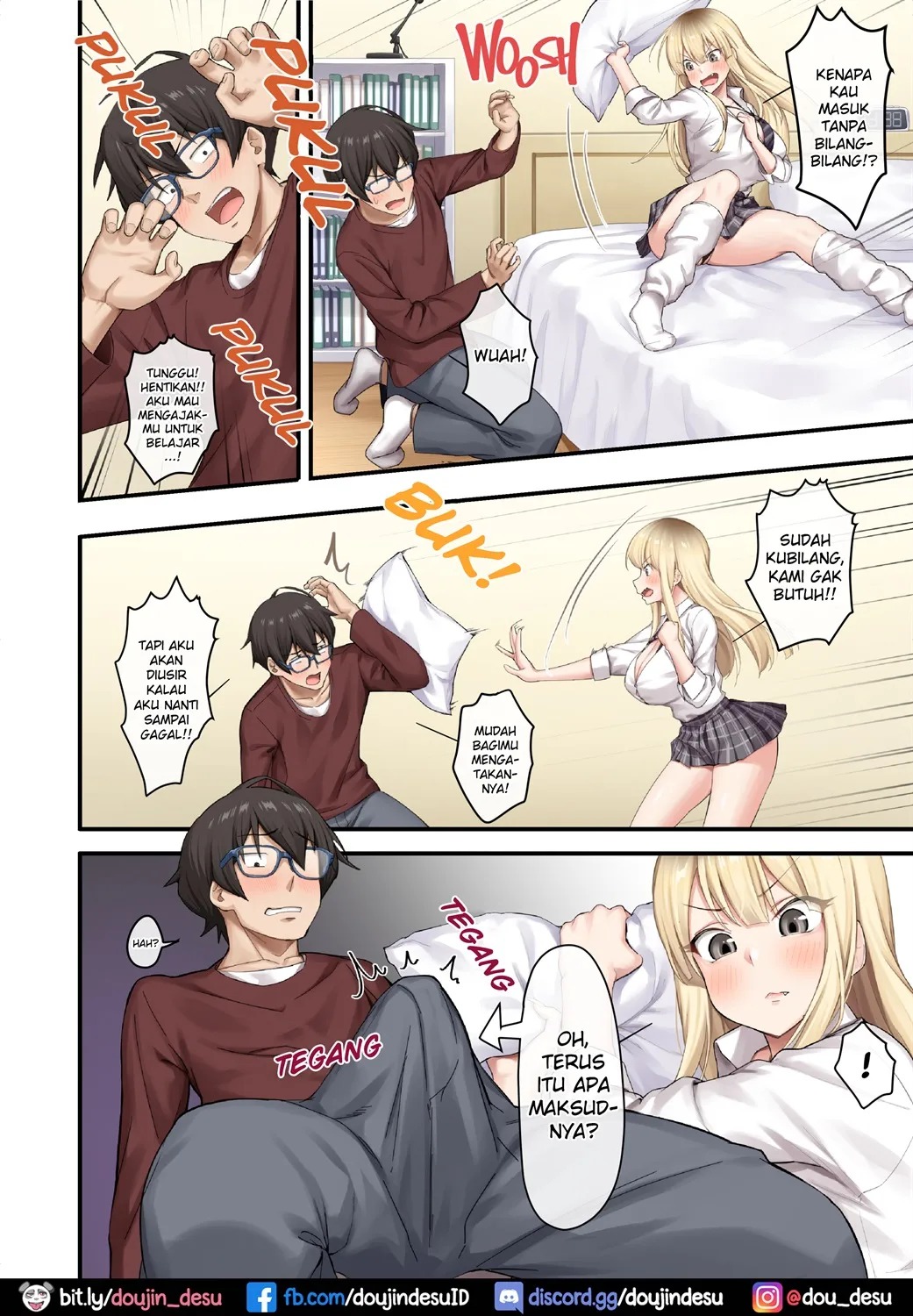 Katei Kyoushi to Shite Isourou Shita Hazu ga, Eroi Gal-tachi to Sex Bakari Shite Imasu.: Chapter chapter-1 - Page 12