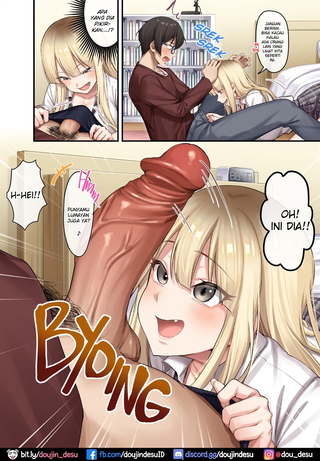 Katei Kyoushi to Shite Isourou Shita Hazu ga, Eroi Gal-tachi to Sex Bakari Shite Imasu.: Chapter chapter-1 - Page 14