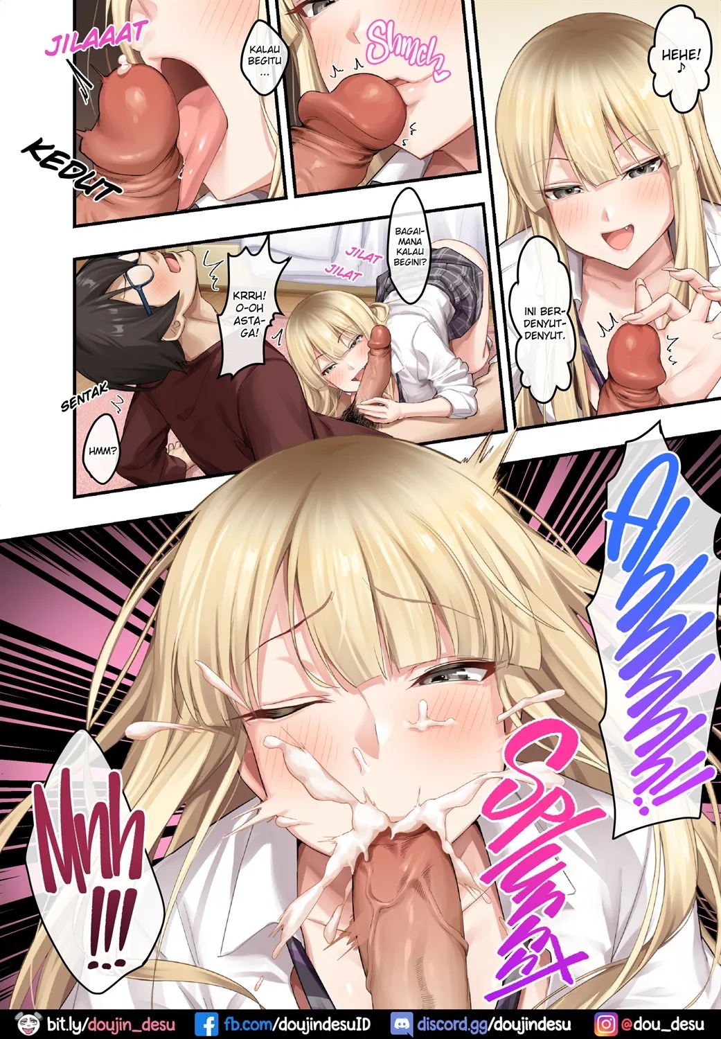 Katei Kyoushi to Shite Isourou Shita Hazu ga, Eroi Gal-tachi to Sex Bakari Shite Imasu.: Chapter chapter-1 - Page 16