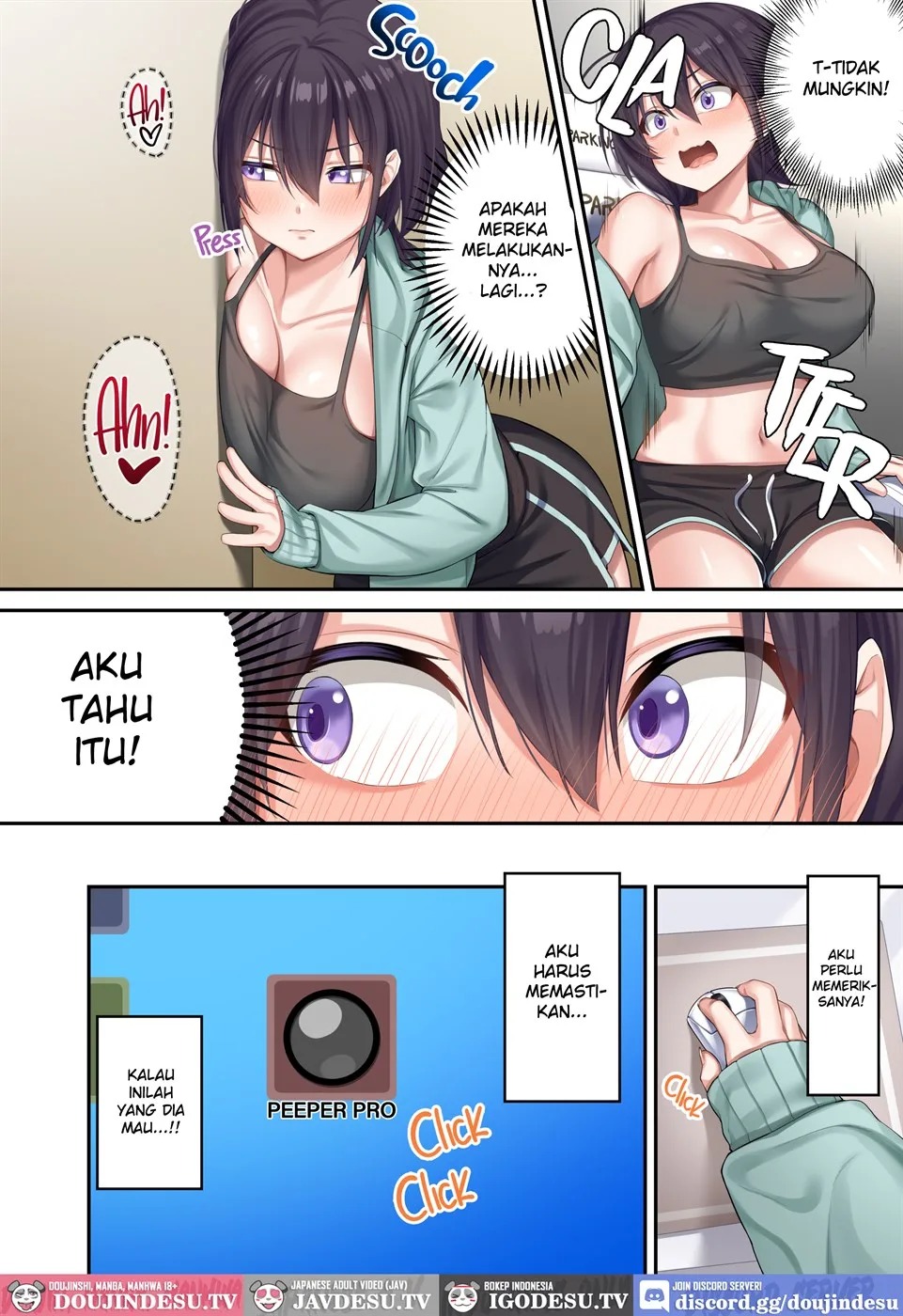 Katei Kyoushi to Shite Isourou Shita Hazu ga, Eroi Gal-tachi to Sex Bakari Shite Imasu.: Chapter chapter-2 - Page 13