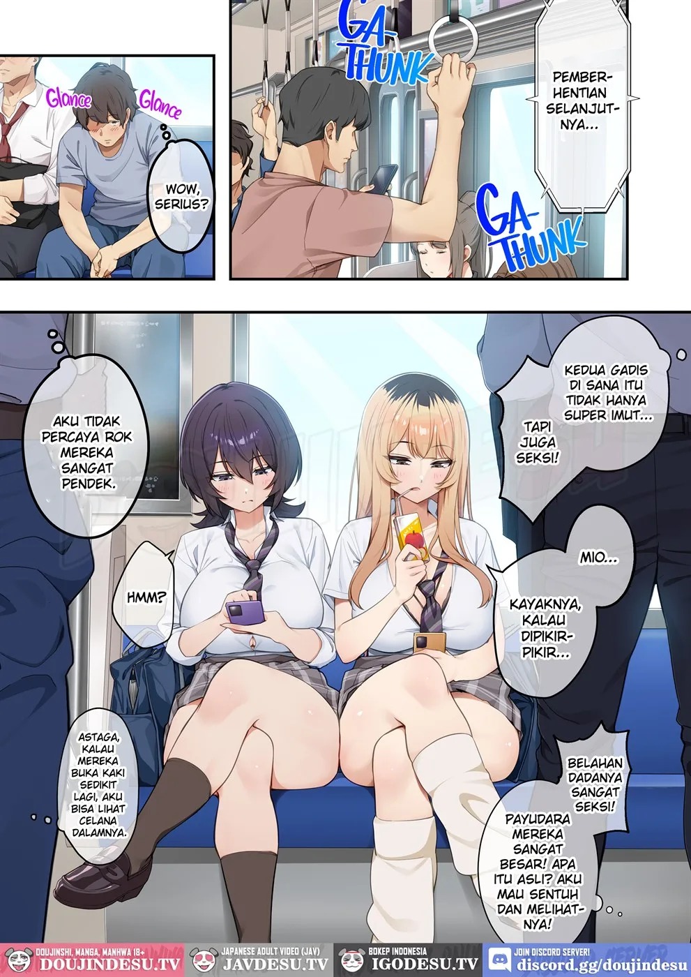 Katei Kyoushi to Shite Isourou Shita Hazu ga, Eroi Gal-tachi to Sex Bakari Shite Imasu.: Chapter chapter-3 - Page 11