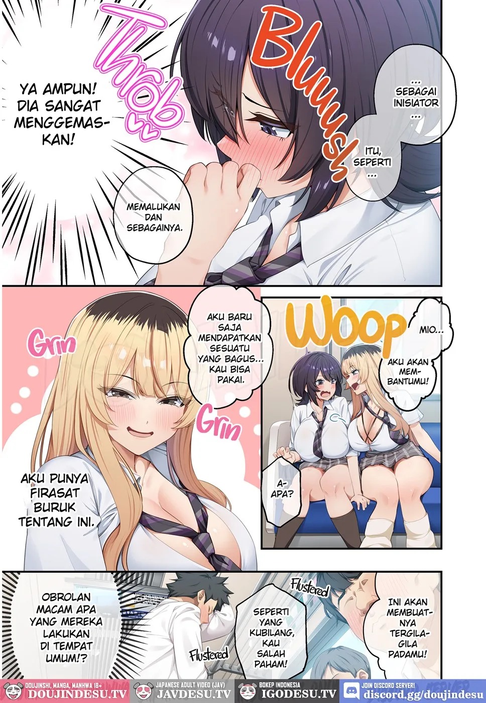 Katei Kyoushi to Shite Isourou Shita Hazu ga, Eroi Gal-tachi to Sex Bakari Shite Imasu.: Chapter chapter-3 - Page 13
