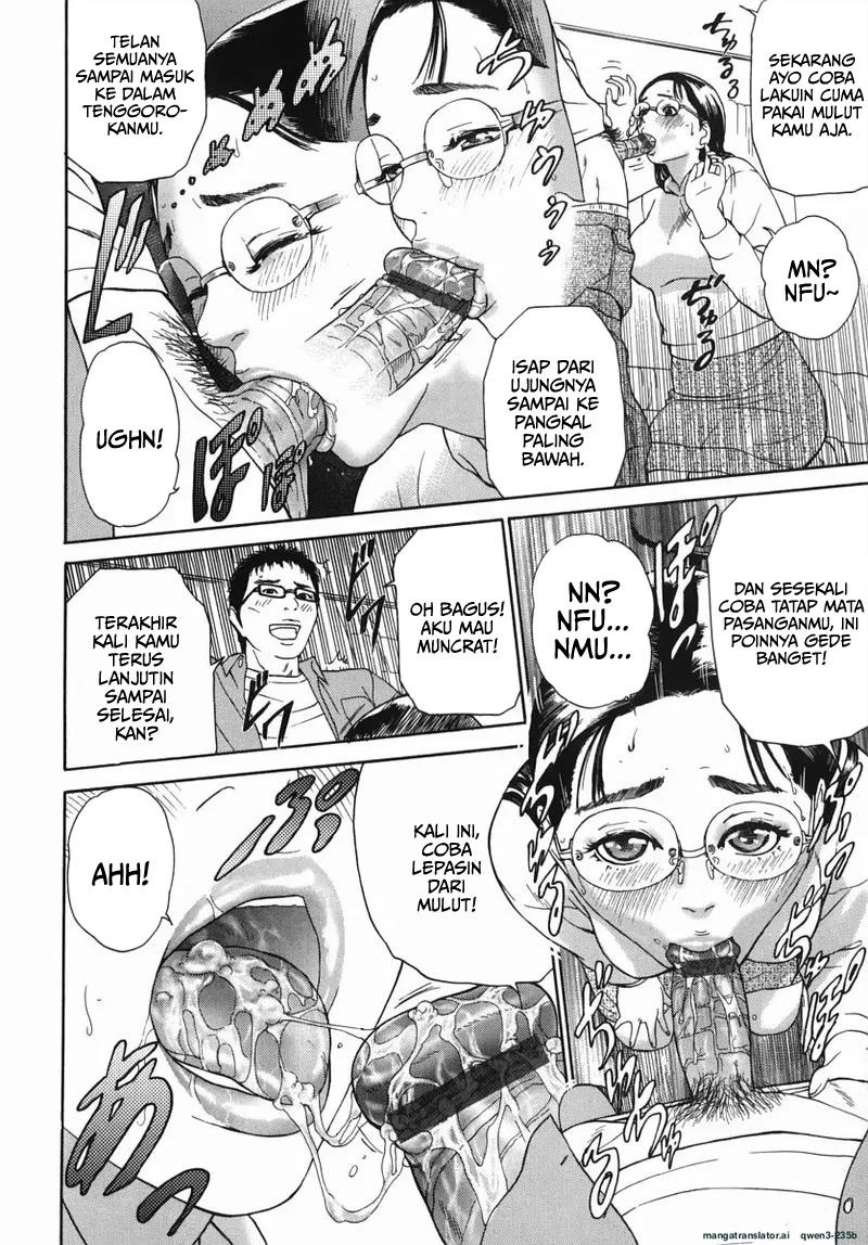 Katekyoto: Chapter chapter-1 - Page 10
