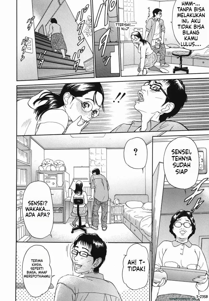 Katekyoto: Chapter chapter-1 - Page 14