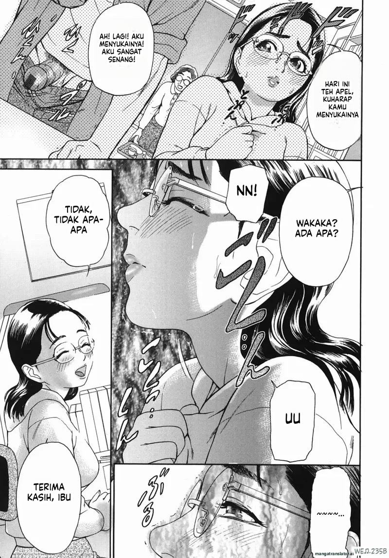 Katekyoto: Chapter chapter-1 - Page 15