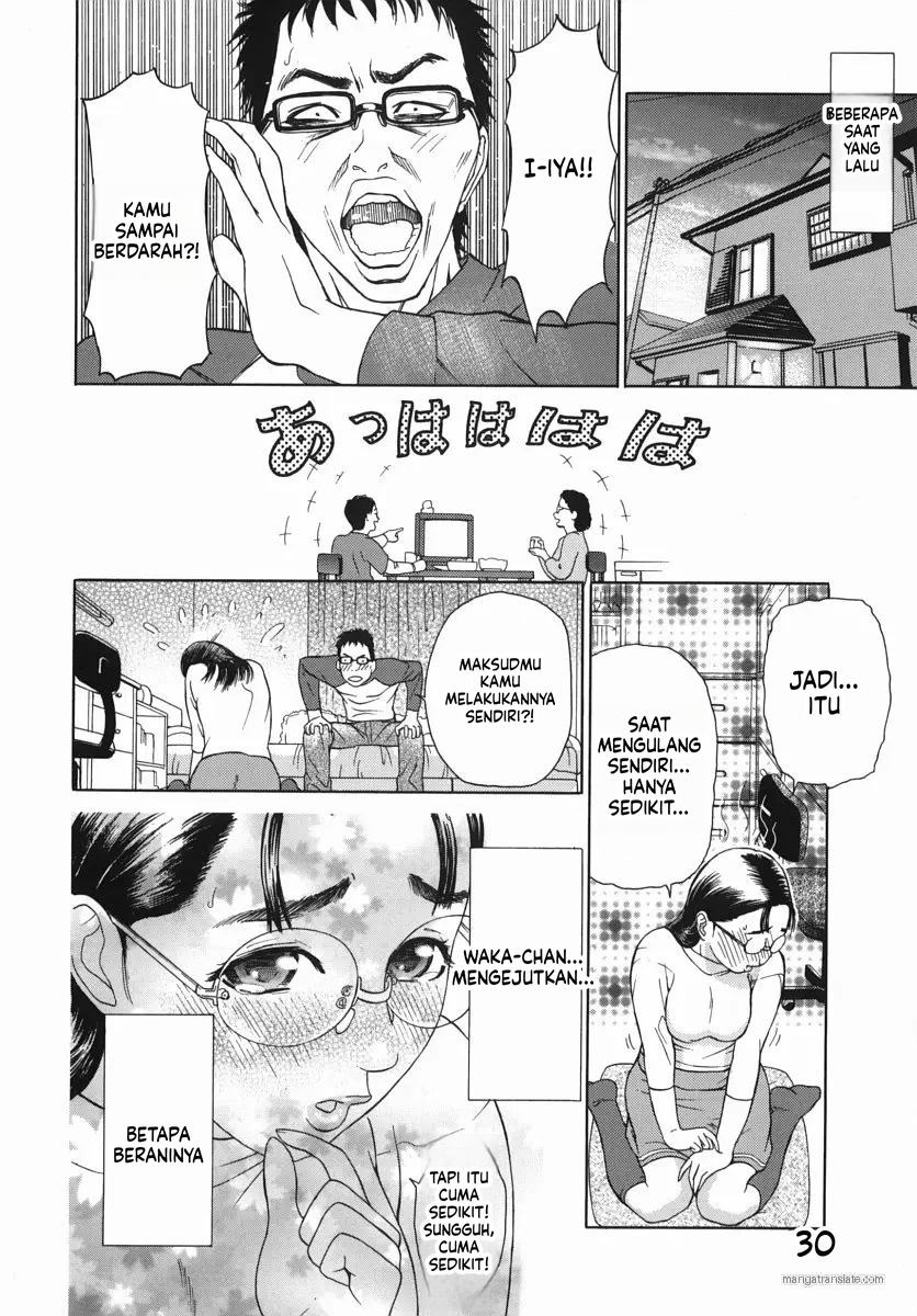 Katekyoto: Chapter chapter-1 - Page 28