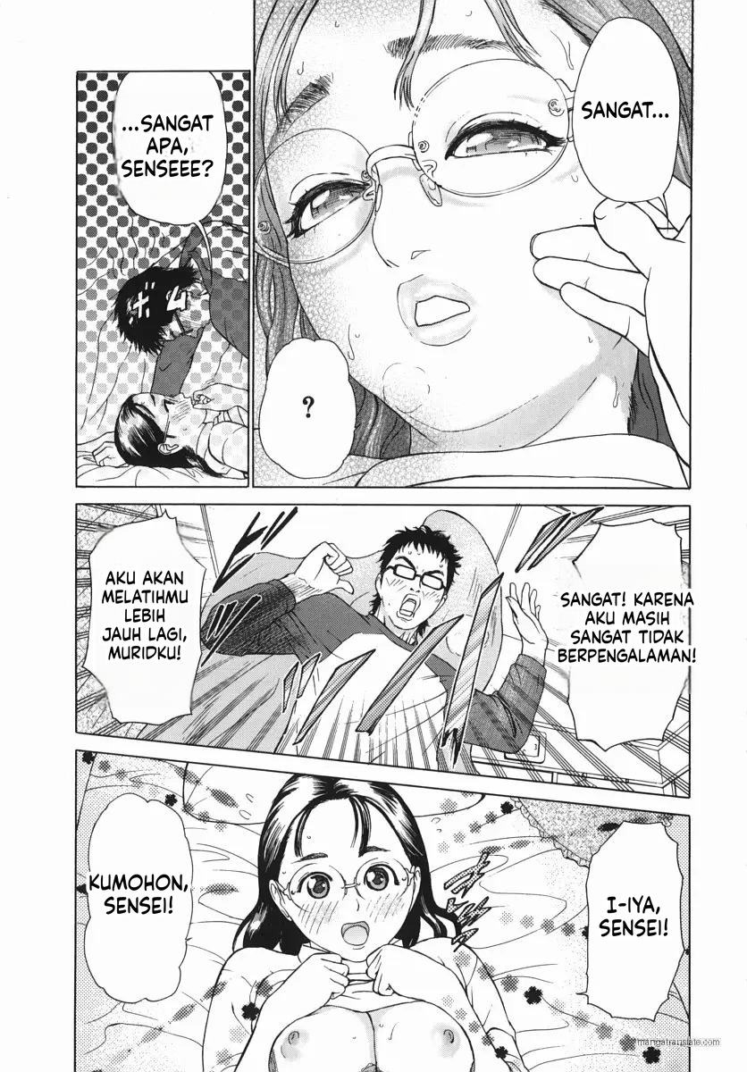 Katekyoto: Chapter chapter-1 - Page 37