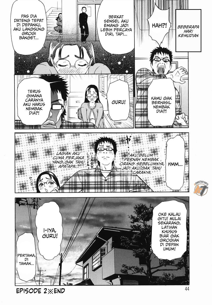 Katekyoto: Chapter chapter-1 - Page 42
