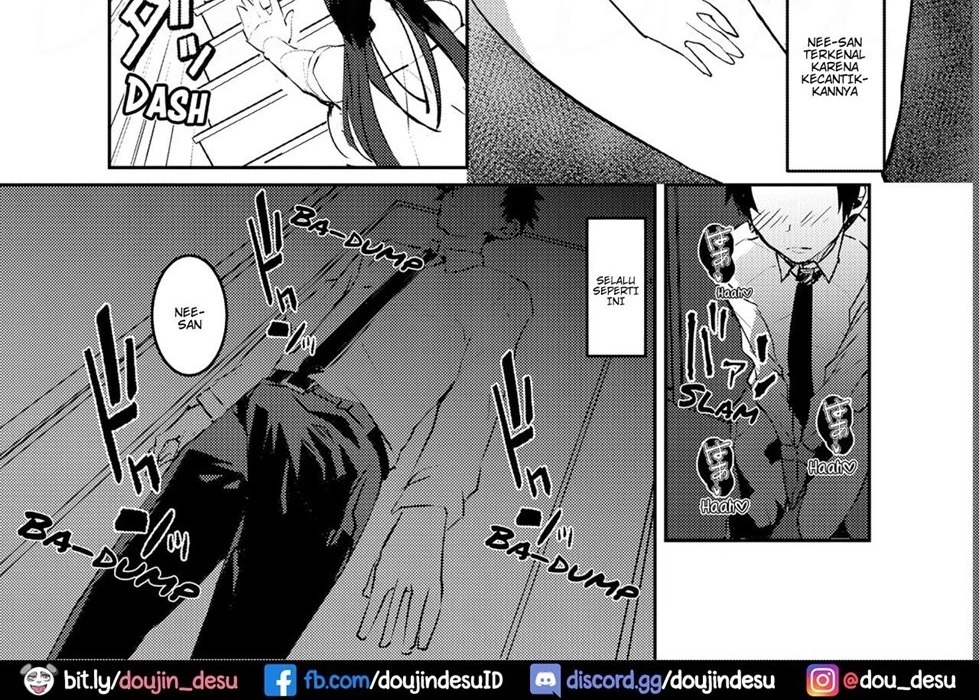Katte ni Ittara Oshioki yo... Onee-chan to Ecchi na Benkyoukai: Chapter chapter-1 - Page 10