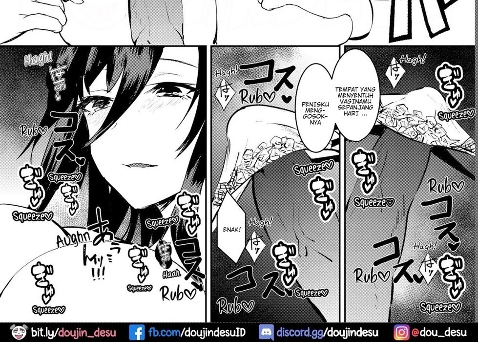 Katte ni Ittara Oshioki yo... Onee-chan to Ecchi na Benkyoukai: Chapter chapter-1 - Page 16