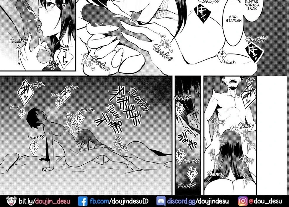 Katte ni Ittara Oshioki yo... Onee-chan to Ecchi na Benkyoukai: Chapter chapter-1 - Page 22
