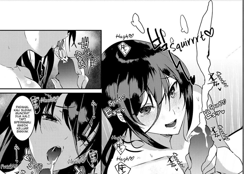 Katte ni Ittara Oshioki yo... Onee-chan to Ecchi na Benkyoukai: Chapter chapter-1 - Page 23