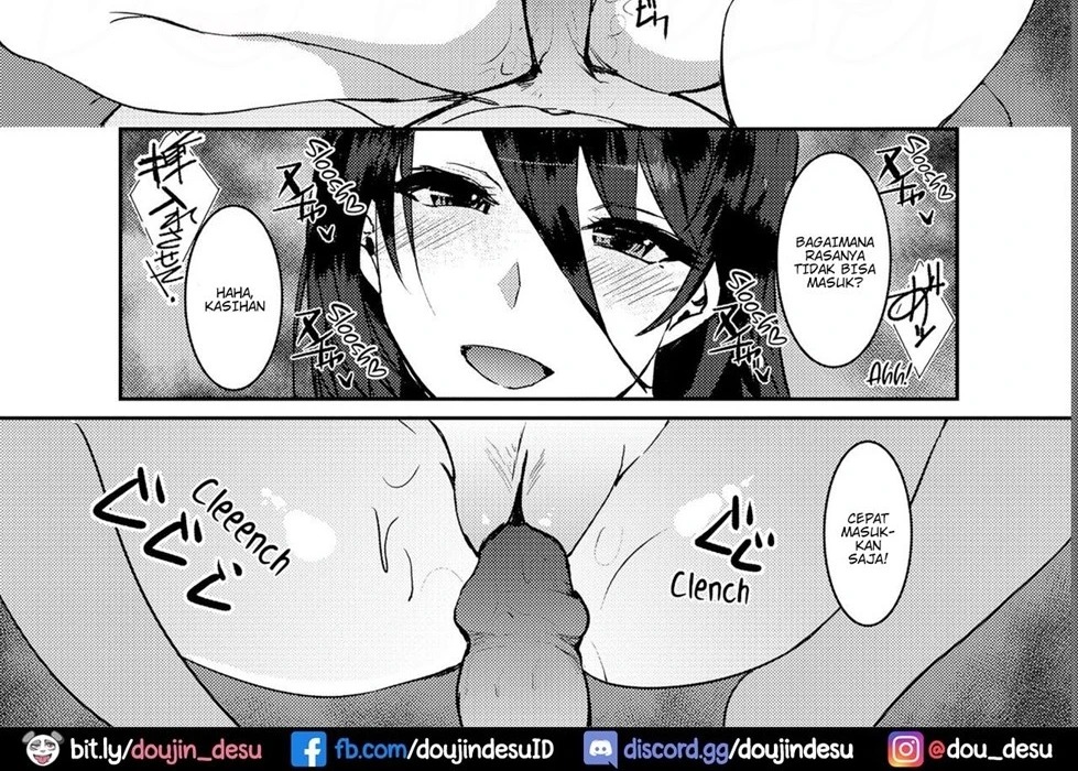 Katte ni Ittara Oshioki yo... Onee-chan to Ecchi na Benkyoukai: Chapter chapter-1 - Page 26