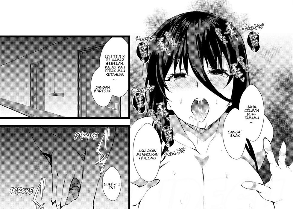 Katte ni Ittara Oshioki yo... Onee-chan to Ecchi na Benkyoukai: Chapter chapter-1 - Page 29