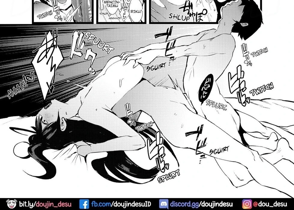 Katte ni Ittara Oshioki yo... Onee-chan to Ecchi na Benkyoukai: Chapter chapter-1 - Page 42