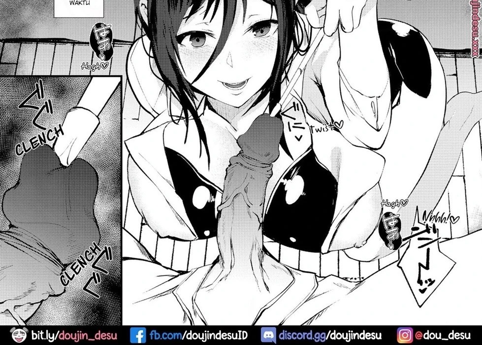 Katte ni Ittara Oshioki yo... Onee-chan to Ecchi na Benkyoukai: Chapter chapter-1 - Page 48