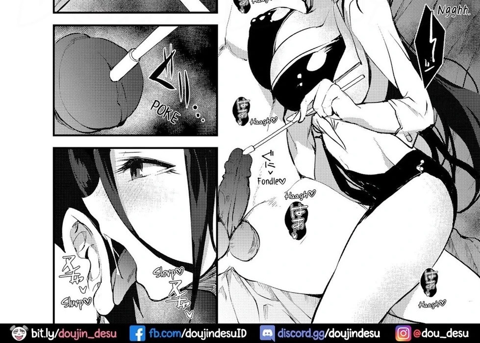 Katte ni Ittara Oshioki yo... Onee-chan to Ecchi na Benkyoukai: Chapter chapter-1 - Page 50